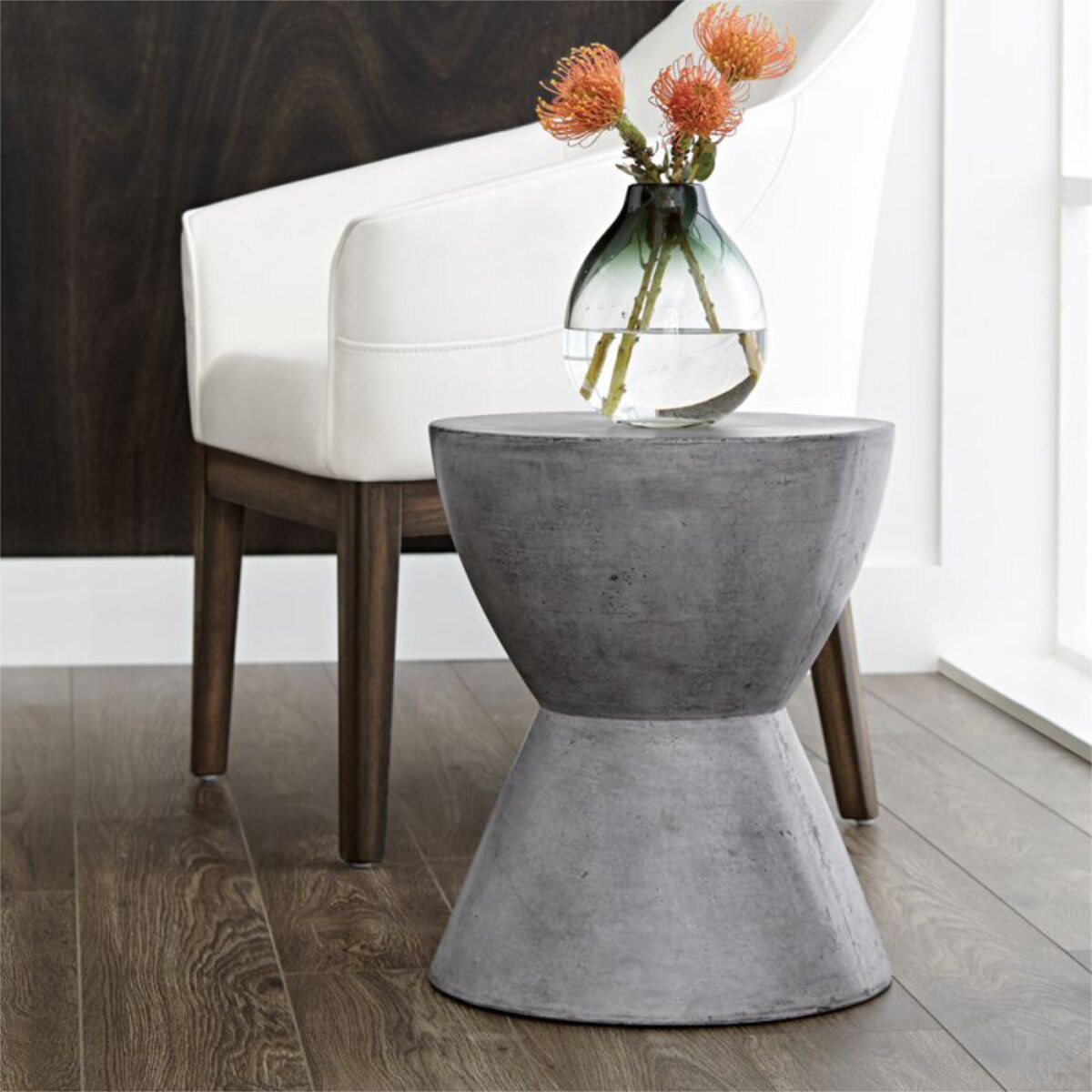 Logan End Table